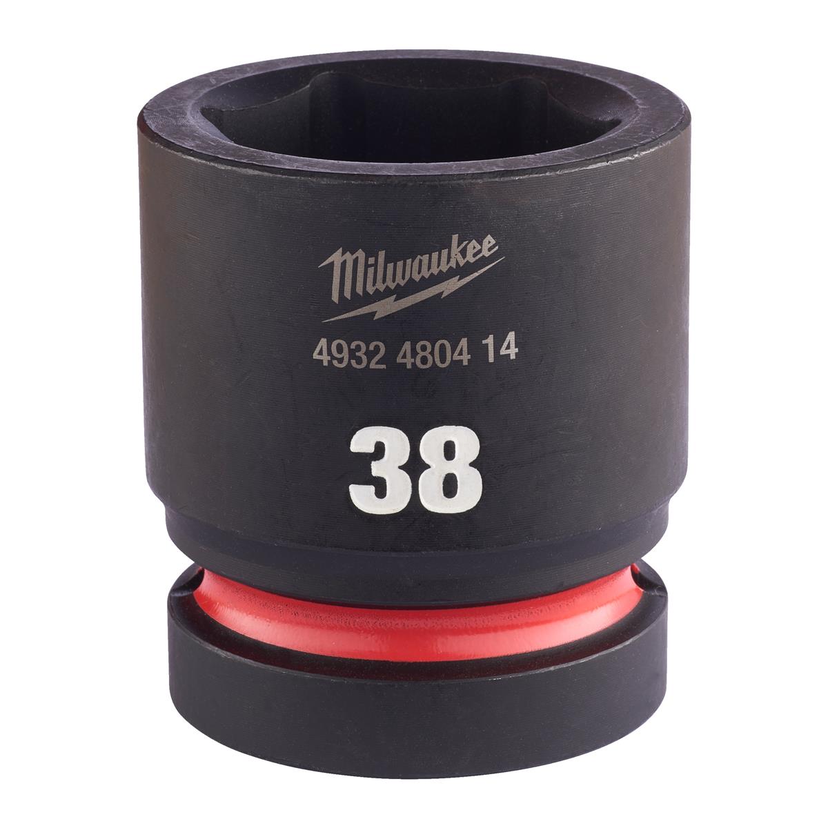 Douille à chocs Milwaukee 1" SHOCKWAVE 4932480414