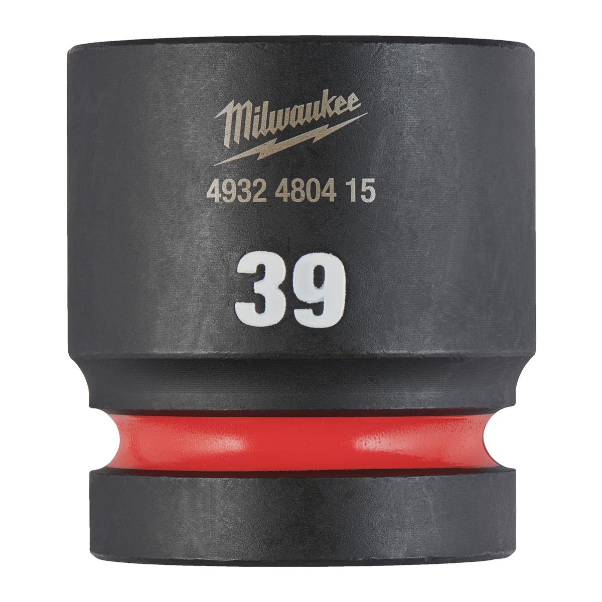 Douille à chocs Milwaukee 1" SHOCKWAVE 4932480415