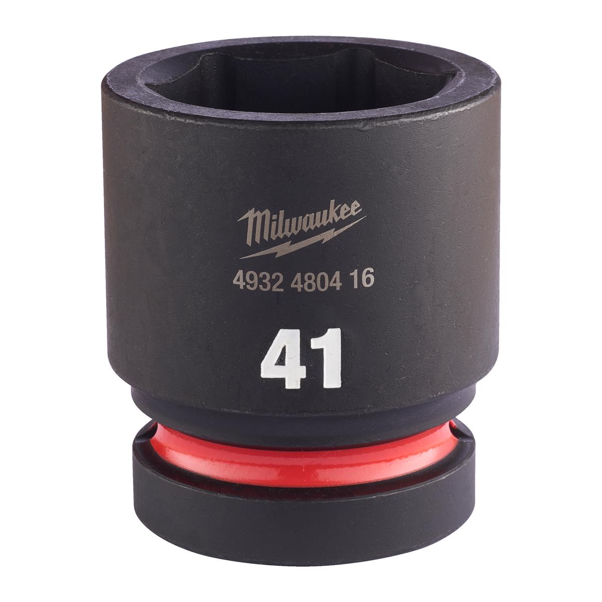 Milwaukee Schlagnuss 1" SHOCKWAVE 4932480416