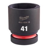 Milwaukee Schlagnuss 1" SHOCKWAVE 4932480416