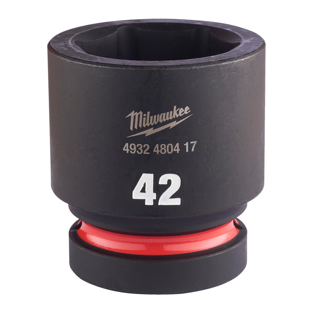 Douille à chocs Milwaukee 1" SHOCKWAVE 4932480417