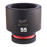 Douille à chocs Milwaukee 1" SHOCKWAVE 4932480420