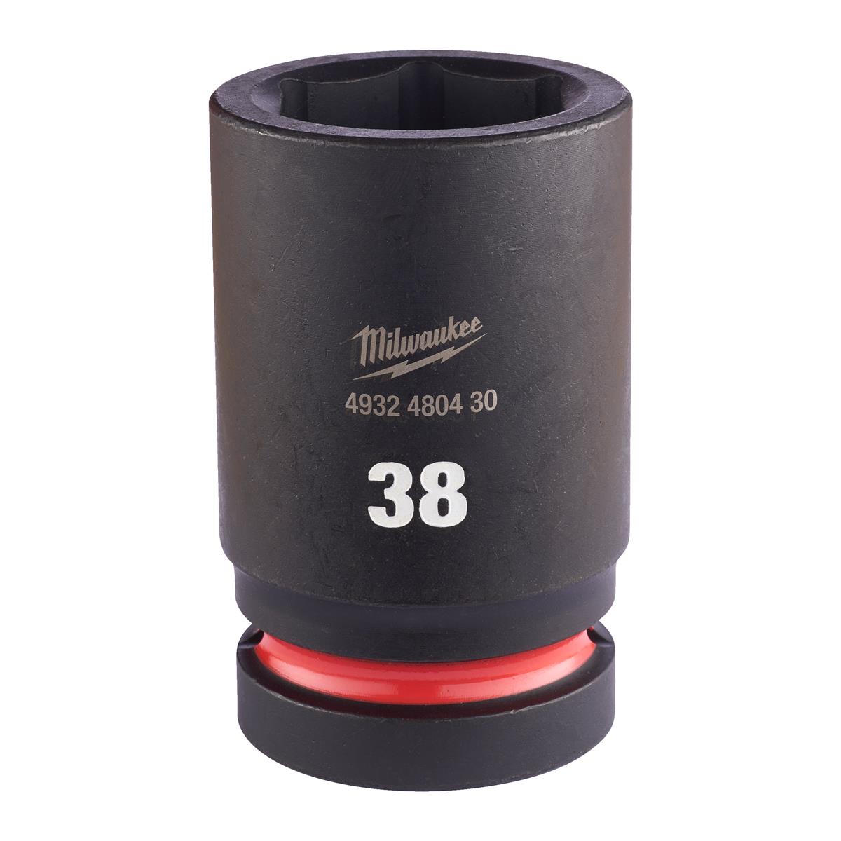 Douille à chocs Milwaukee 1" SHOCKWAVE 4932480430