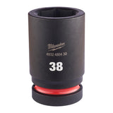 Douille à chocs Milwaukee 1" SHOCKWAVE 4932480430