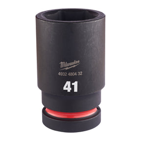 Milwaukee Schlagnuss 1" SHOCKWAVE 4932480432 roteswerkzeug