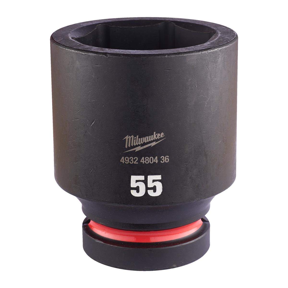 Douille à chocs Milwaukee 1" SHOCKWAVE 4932480436