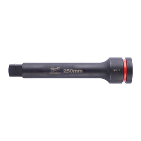 Milwaukee Verlängerung 1" SHOCKWAVE 4932480441 roteswerkzeug