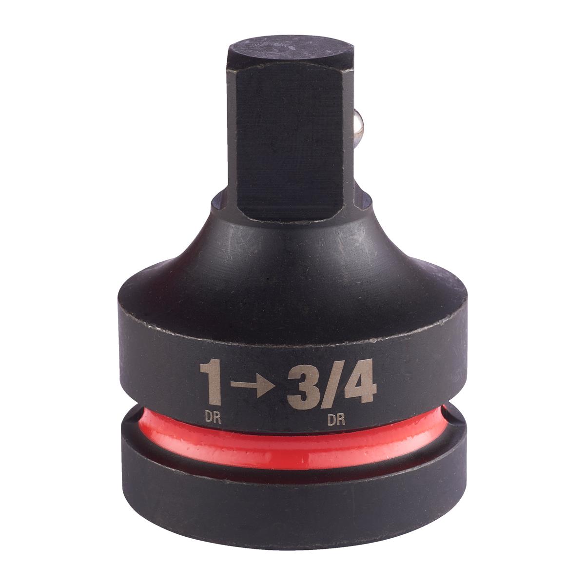Milwaukee adapter for impact sockets SHOCKWAVE 4932480442