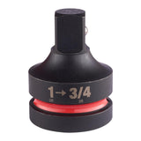 Milwaukee adapter for impact sockets SHOCKWAVE 4932480442
