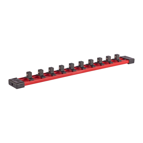 Milwaukee Schiene für Schlagnüsse 3/8" SHOCKWAVE 4932480446 roteswerkzeug