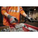 Gants de protection contre les coupures Milwaukee bleu 9 / L HI-DEX