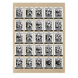 Milwaukee QR-Code Sticker AIDTLP 4932480560