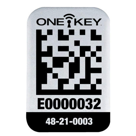 Milwaukee QR-Code Sticker AIDTSM 4932480561 roteswerkzeug