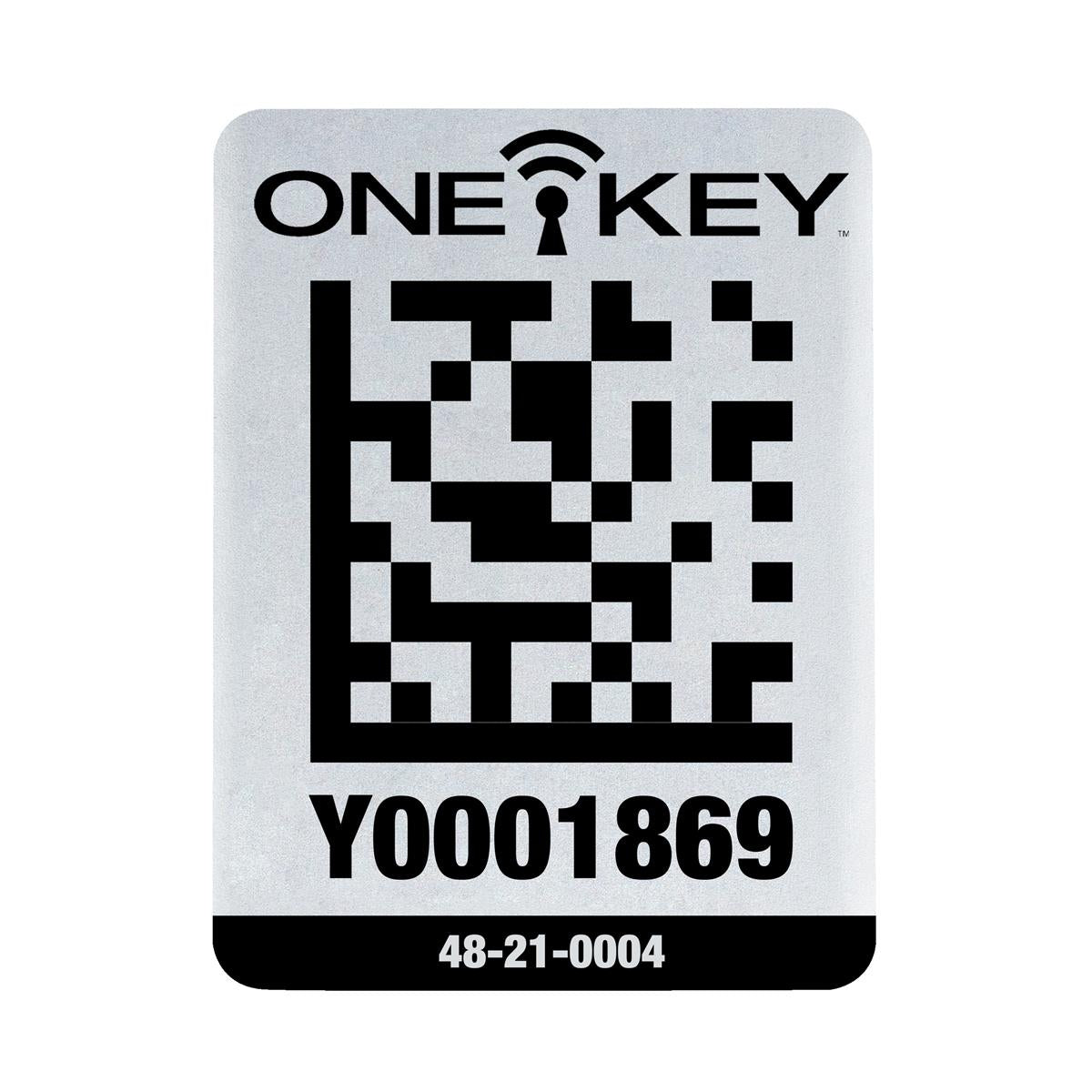 Milwaukee QR-Code Sticker AIDTLM 4932480562