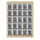 Milwaukee QR-Code Sticker AIDTLM 4932480562
