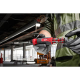Milwaukee Schraubendreher mit Ratschenfunktion  4932480583