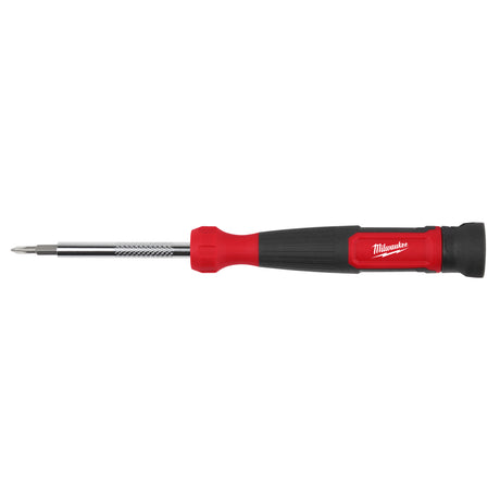 Milwaukee Schraubendreher 4932480584 roteswerkzeug