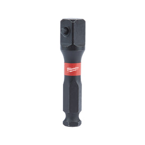 Milwaukee Adapter für Schlagnüsse SHOCKWAVE 4932480586 roteswerkzeug