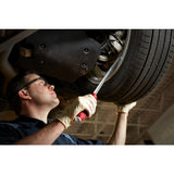 Burin Milwaukee 4932480598