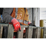Milwaukee Cold Cut Resistant Gloves B Blue 7 / S 4932480601