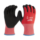 Milwaukee Cold Cut Resistant Gloves B Blue 10 / XL 4932480604