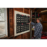 Milwaukee Montageplatte Kompakt PACKOUT 4932480621