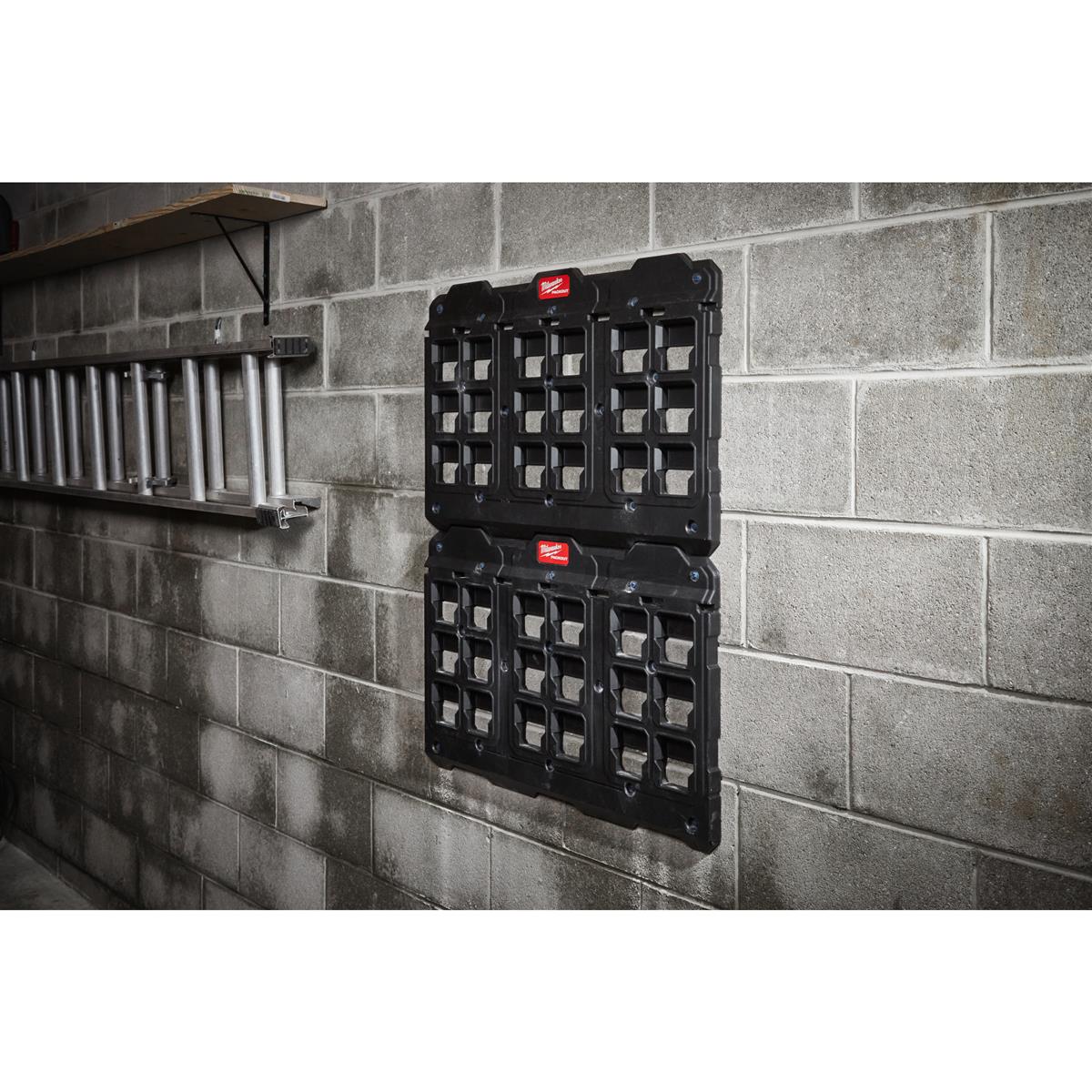 Milwaukee Montageplatte XL PACKOUT 4932480622