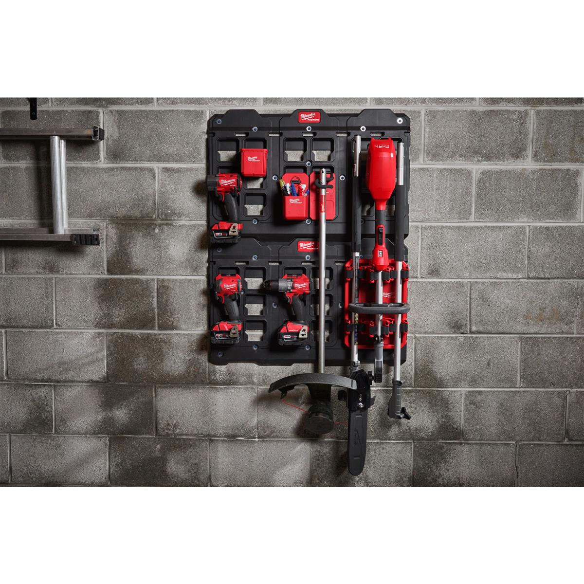 Milwaukee Montageplatte XL PACKOUT 4932480622