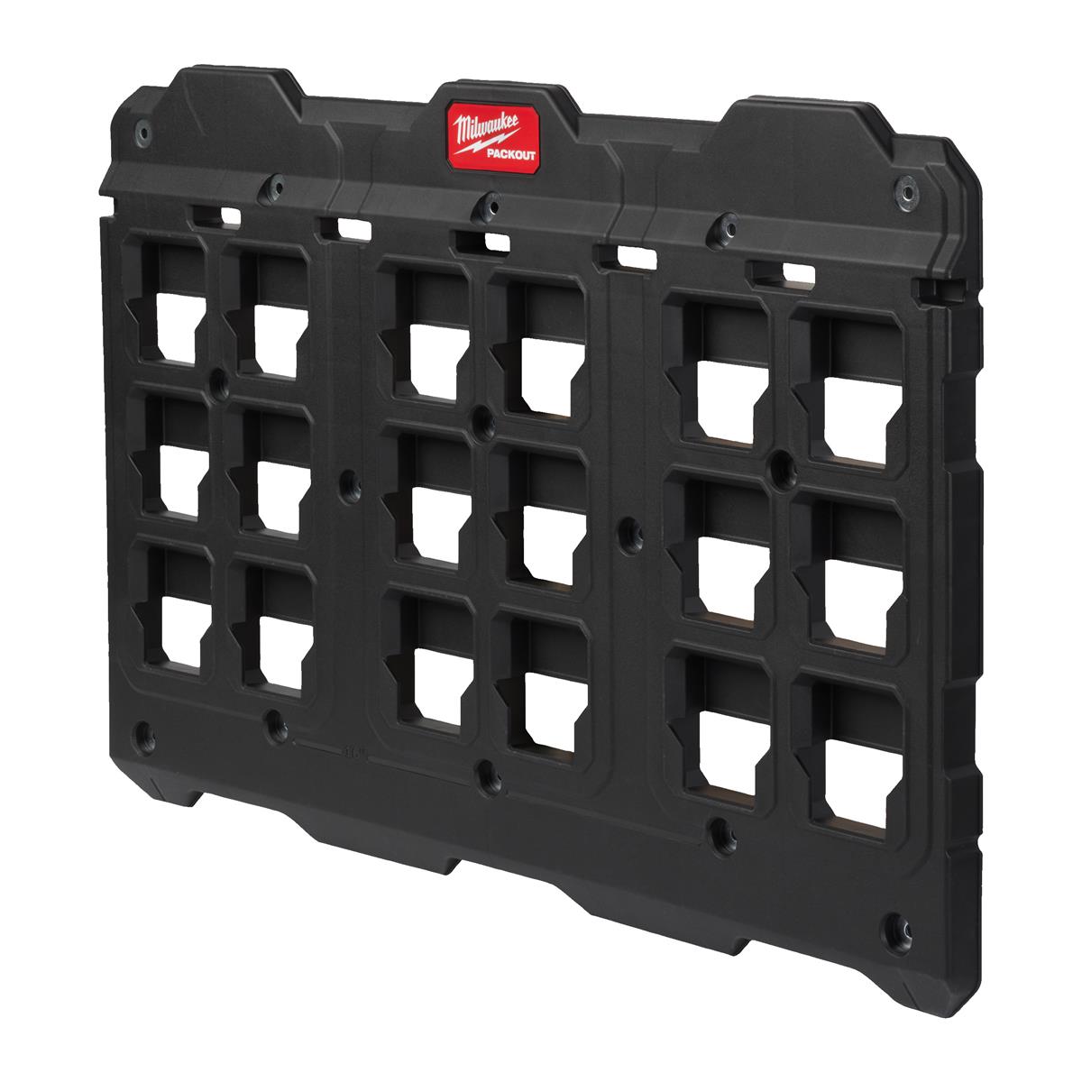 Milwaukee Montageplatte XL PACKOUT 4932480622
