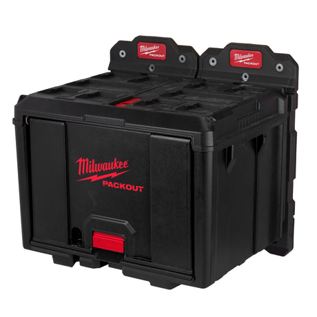 Milwaukee Koffer PACKOUT 4932480623 roteswerkzeug