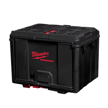 Milwaukee Koffer PACKOUT 4932480623 roteswerkzeug