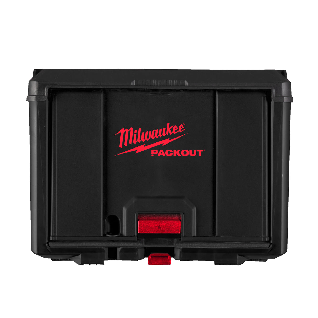 Milwaukee Koffer PACKOUT 4932480623 roteswerkzeug