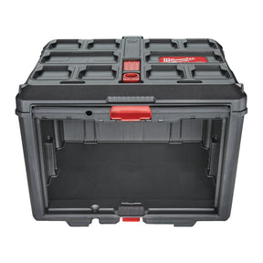 Milwaukee Koffer PACKOUT 4932480623 roteswerkzeug