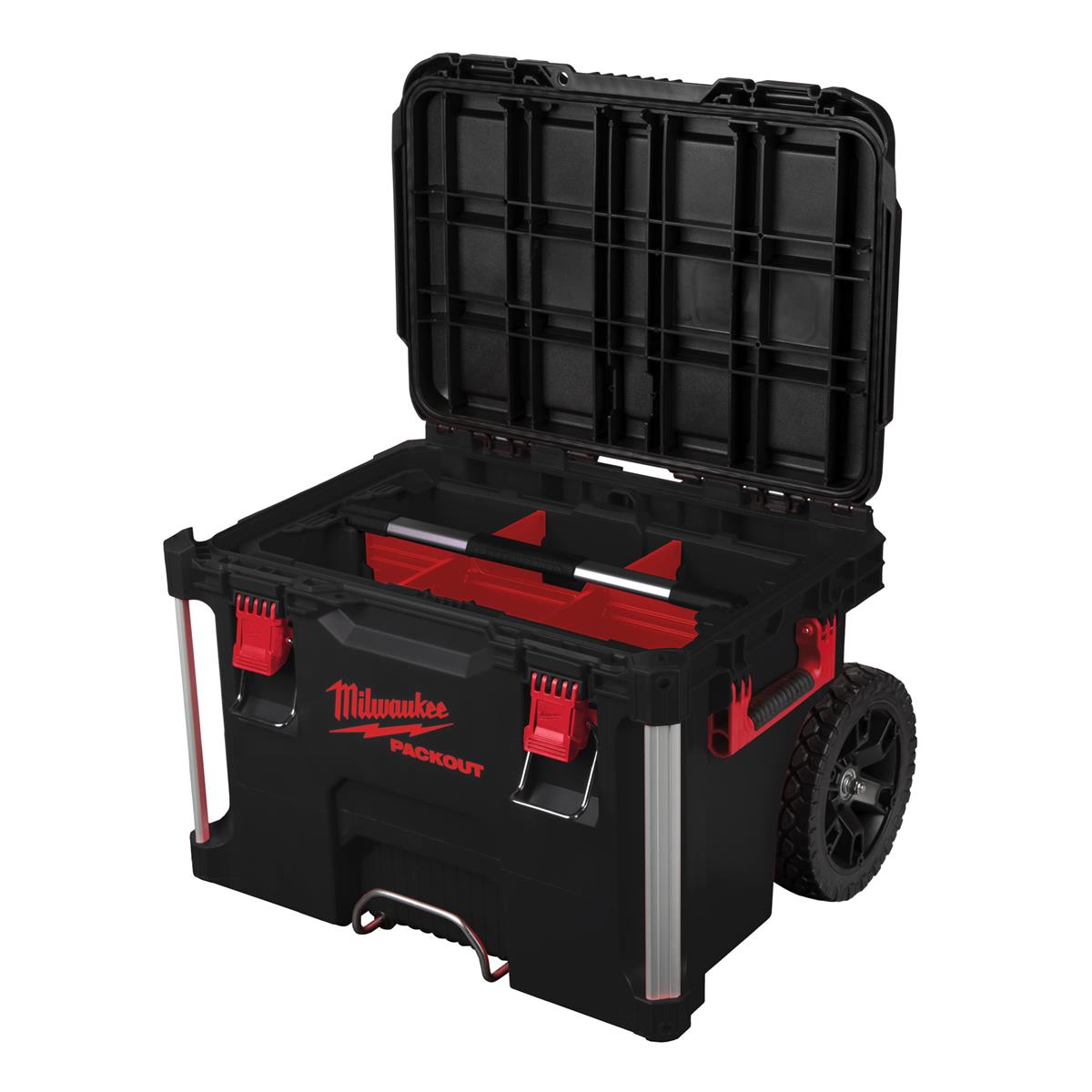 Milwaukee Werkzeugtrage PACKOUT 4932480625