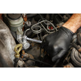 Clé à anneau double ouverte Milwaukee 4932480627