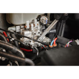 Clé à anneau double ouverte Milwaukee 4932480627