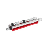 Milwaukee Verlängerungs-Set 1/2 Zoll 1/2" Verlängerung, verriegelbar Set (3) 4932480645