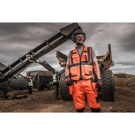 Milwaukee Universalvisier 4932479941 roteswerkzeug