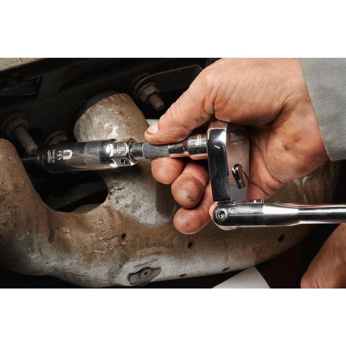Milwaukee Steckschlüsseleinsatz  4932480675