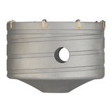 Milwaukee Schlagbohrkrone SDS-Plus 4932480689 roteswerkzeug