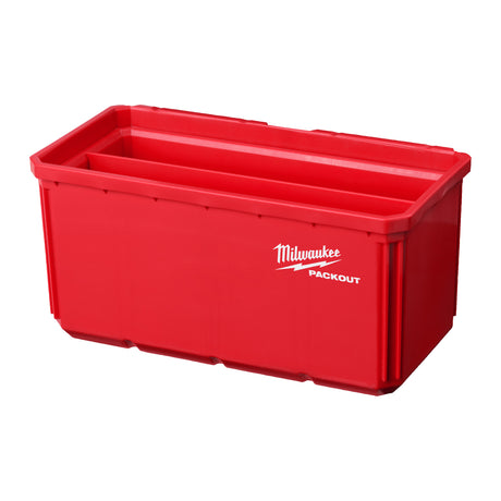 Milwaukee Behälter PACKOUT 4932480699 roteswerkzeug