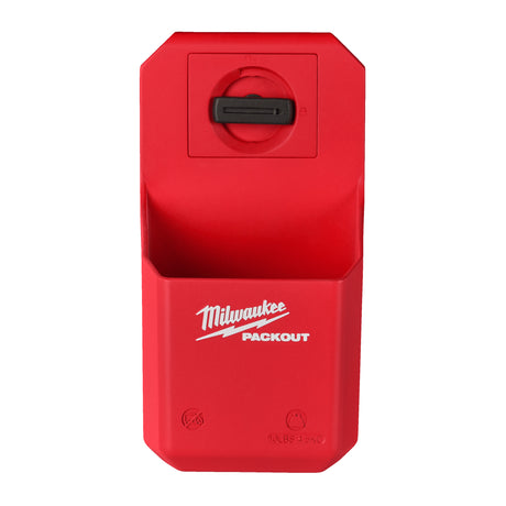 Milwaukee Becherhalter PACKOUT 4932480706 roteswerkzeug