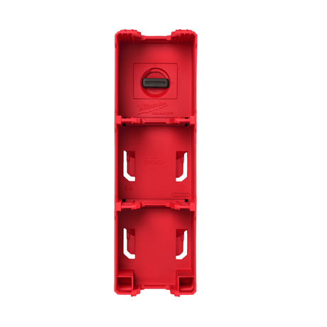 Milwaukee M18 Akkuhalter PACKOUT 4932480709 roteswerkzeug