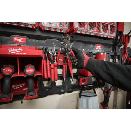Milwaukee Zangenhalter PACKOUT 4932480710 roteswerkzeug