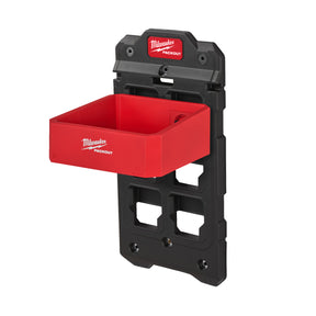 Milwaukee Regalfach PACKOUT 4932480713 roteswerkzeug