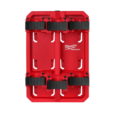 Milwaukee Stielhalter PACKOUT 4932480714 roteswerkzeug