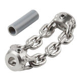 Milwaukee Standardkette HSFSM-SC Länge 50 mm 4932480725