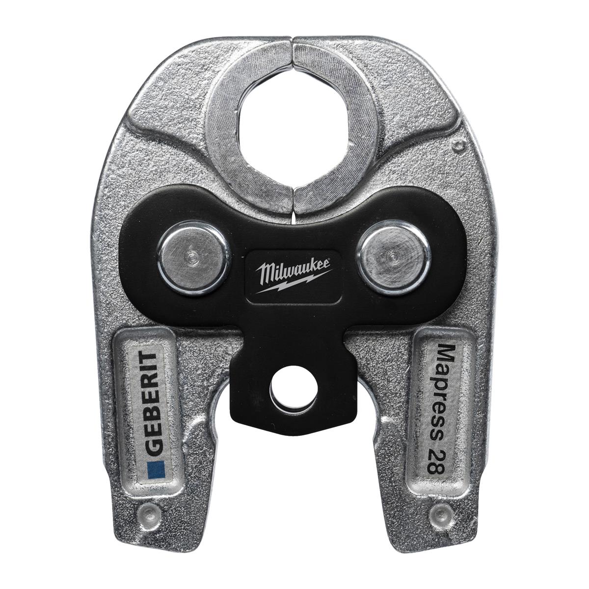 Mâchoire de presse Milwaukee 4932480883