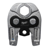 Mâchoire de presse Milwaukee 4932480883