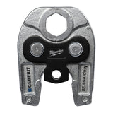 Milwaukee Pressbacke 4932480883 roteswerkzeug